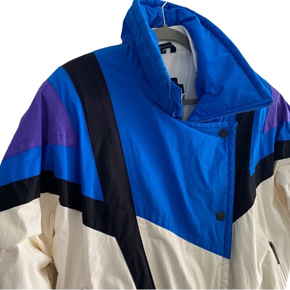 Vintage 80-90s Head Ski Jacket - Picture 3 of 9